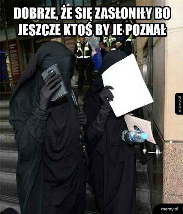 Łatwo poznać