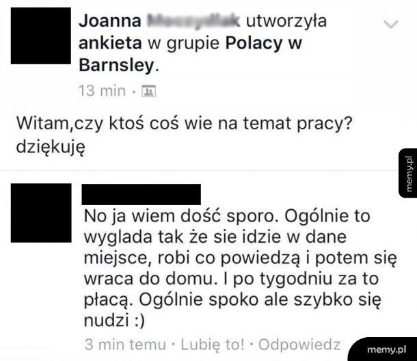 Praca