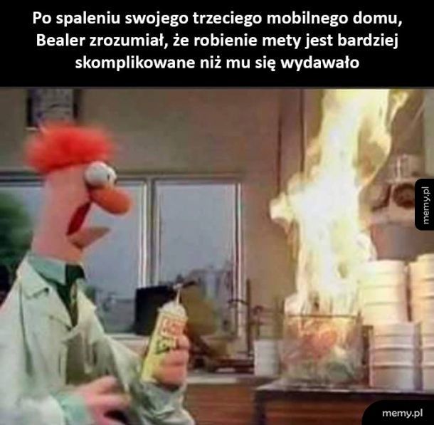 Bardziej skomplikowane