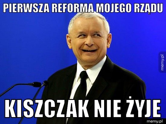  Pierwsza reforma mojego rządu   Kiszczak nie żyje 