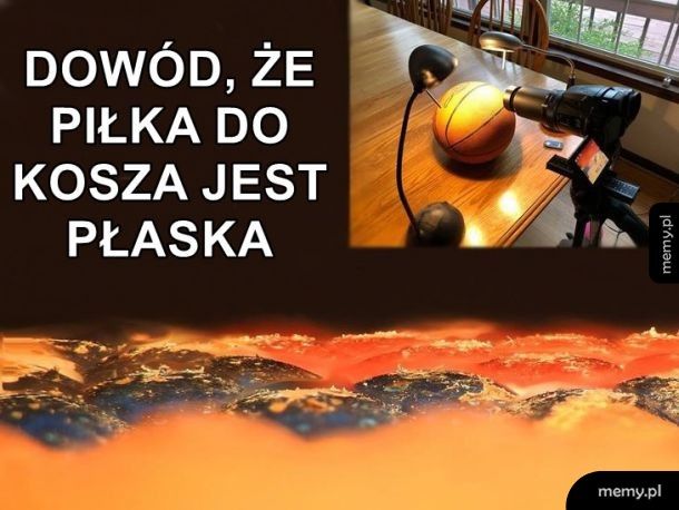 Dowody nie kłamią