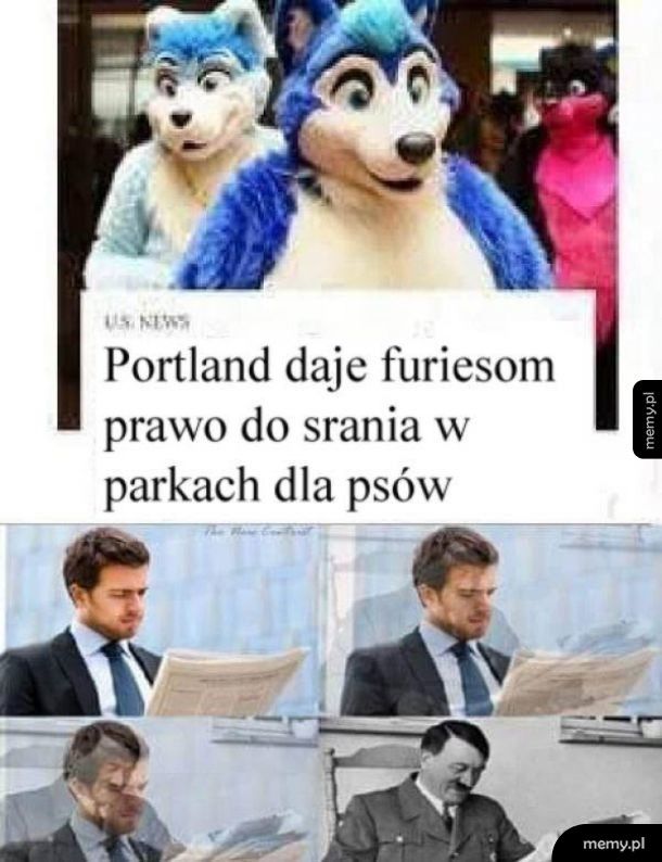 Dziwne prawo