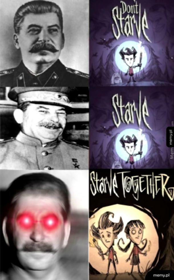 Cały Stalin