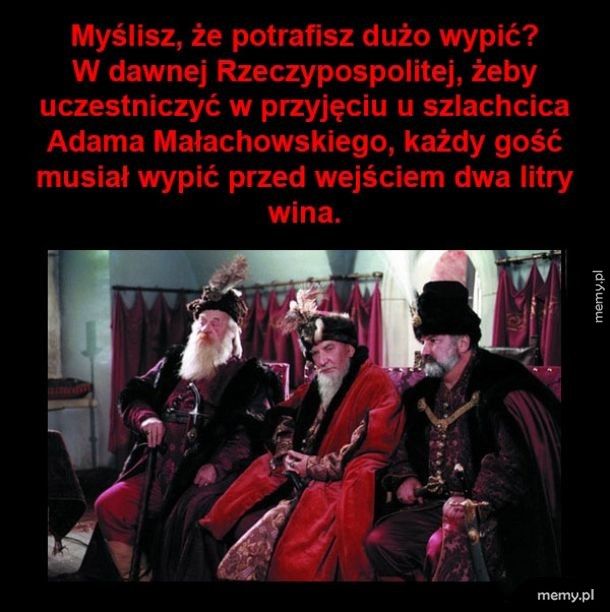 Kiedyś to było