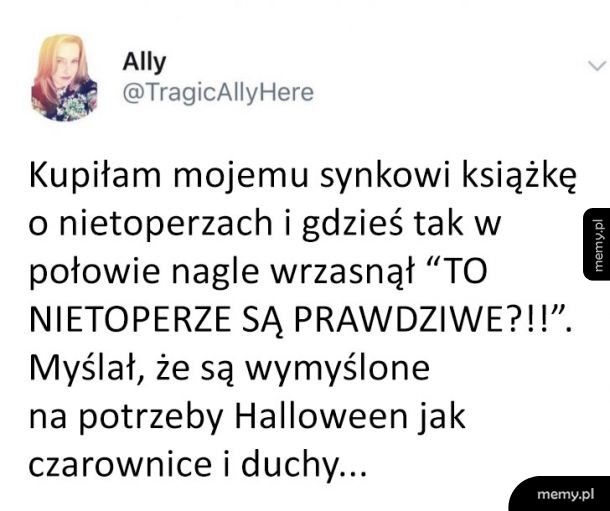 Nauka to potęga