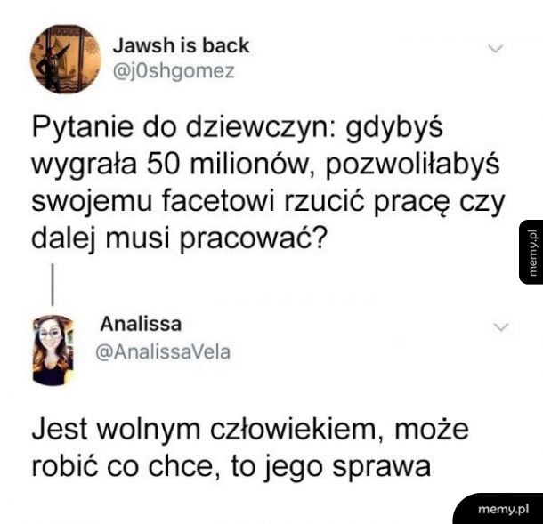 Pytanie do dziewczyn