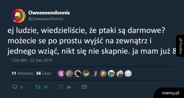 Wiedzieliście o tym?!