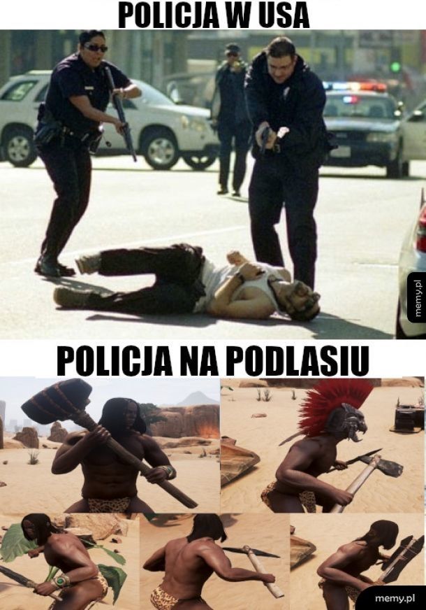 Policja