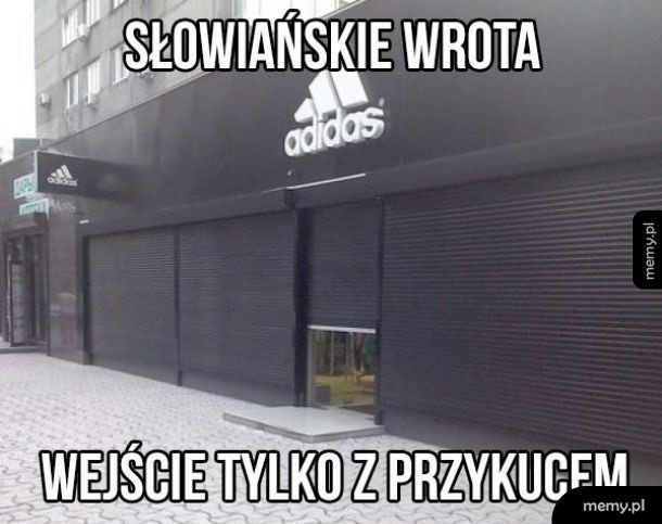 Słowiańskie wrota