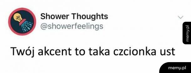 Czcionka