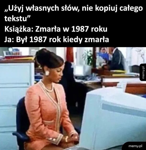 Swoimi słowami