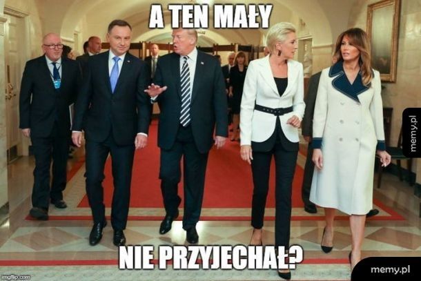 Tak było