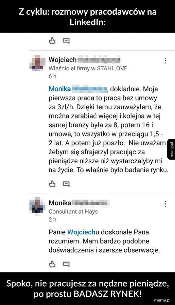 Pocieszające