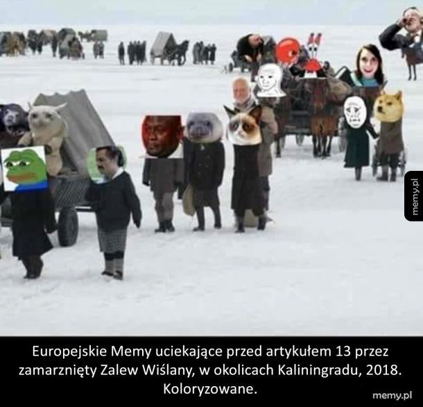 Memy wyklęte