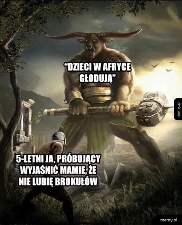 Niepodważalny argument