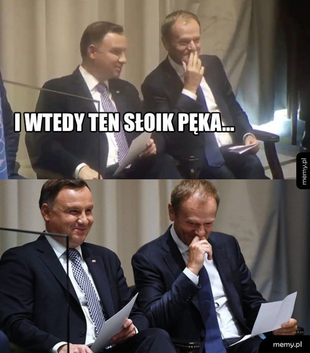 Tak było