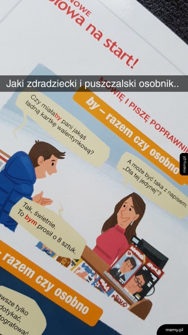 Co tu się odwala