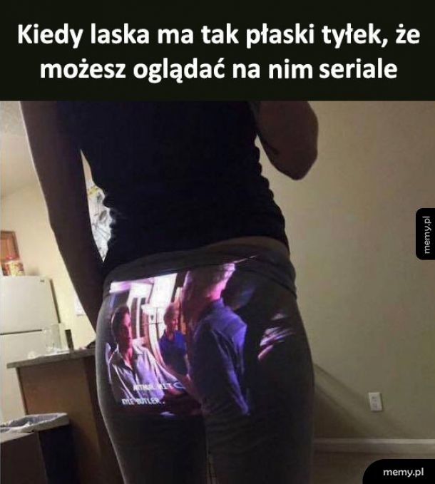 Elegancko widać