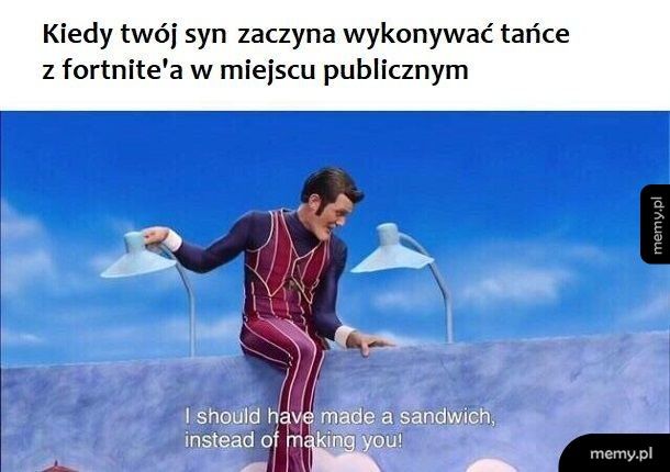 Gdzie popełniłem błąd?