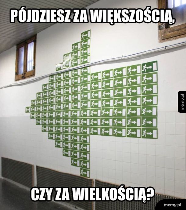 Co byś wybrał?