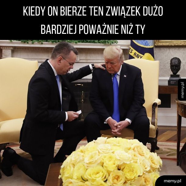 Niezręczna sytuacja