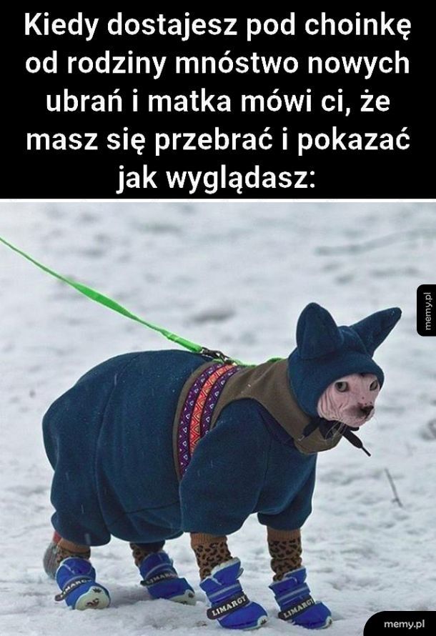 Już niebawem