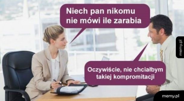 Tajemnica służbowa