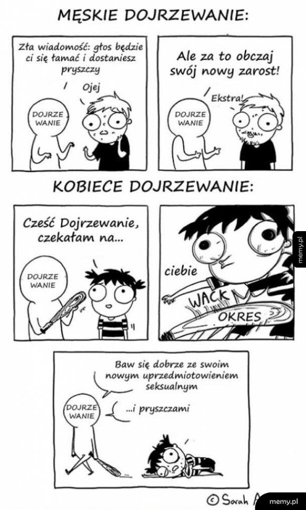 Jak działa dojrzewanie