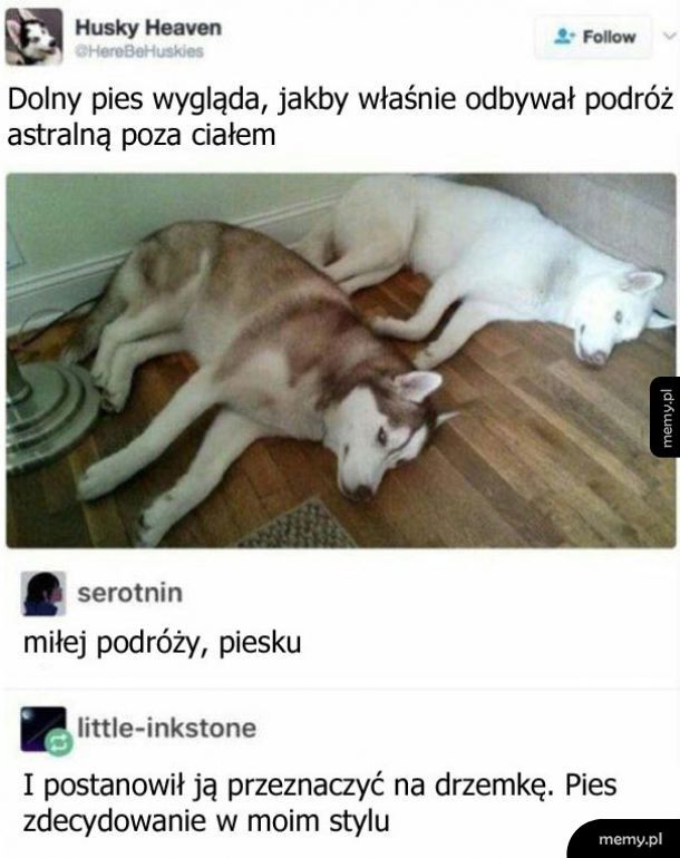 Pozdróż astralna