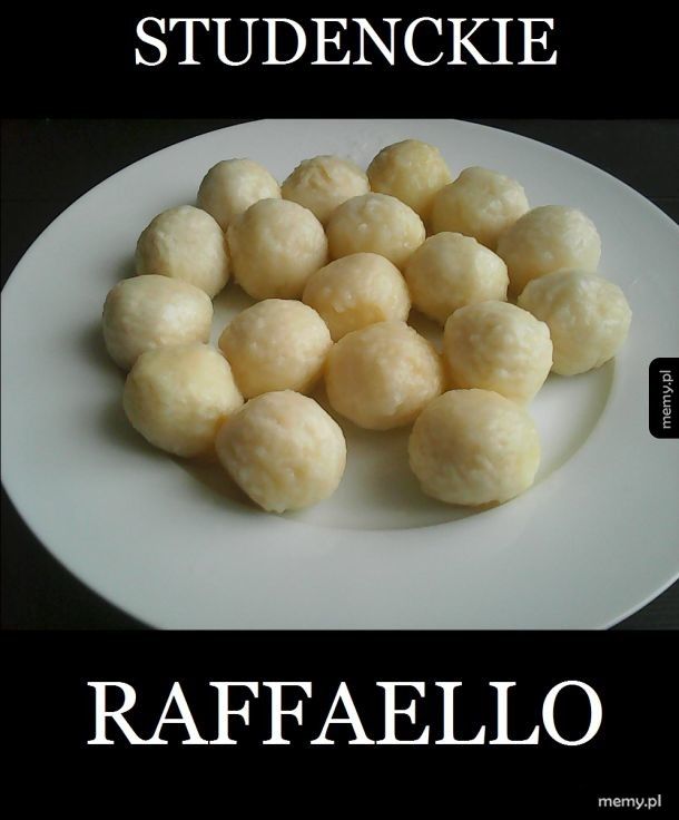 Studenckie Raffaello