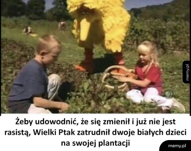 Resocjalizacja zadziałała