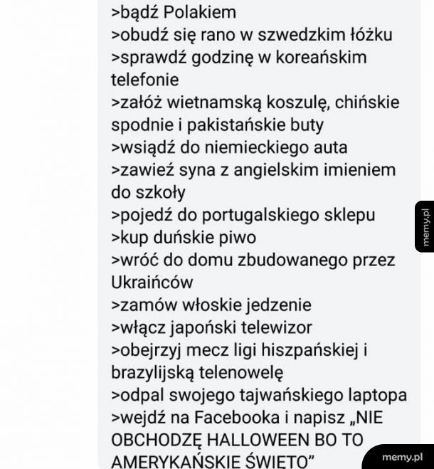 Tu jest Polska