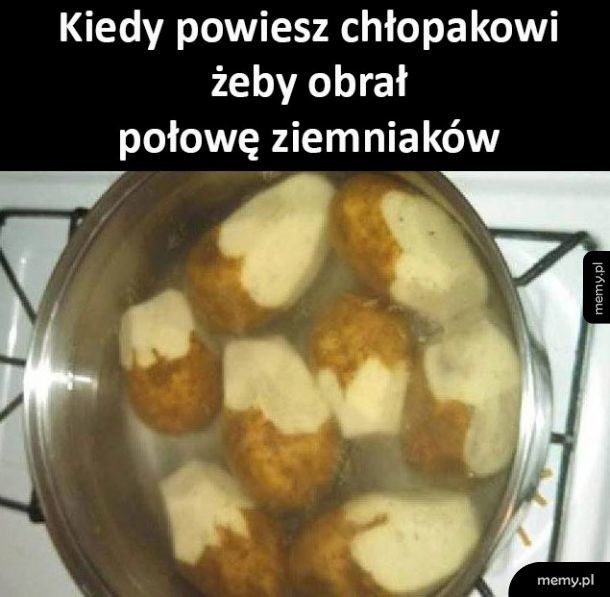 Ziemniaki