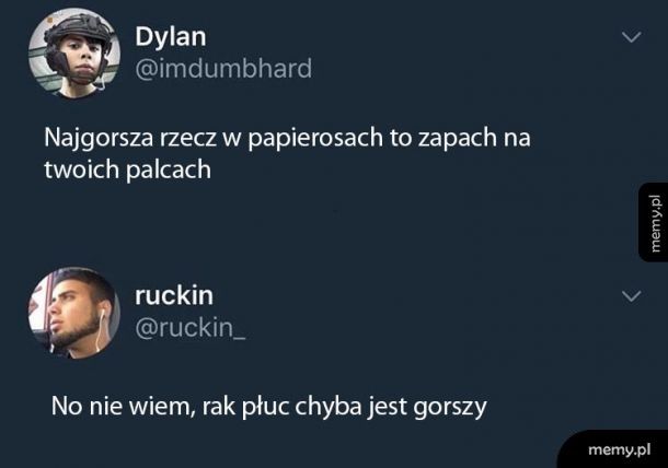 Najgorsza rzecz