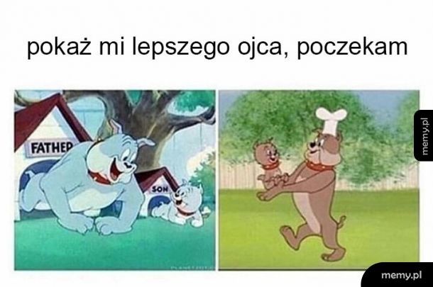 Masz jakiś pomysł?