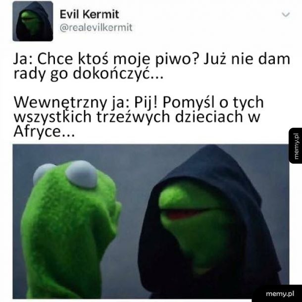 Pomyśl o dzieciach!