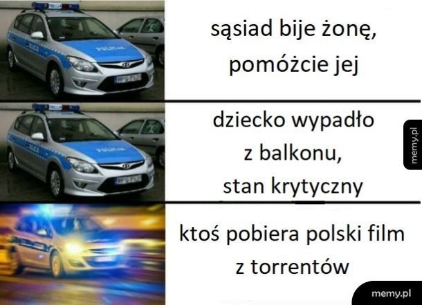 Są rzeczy ważne i ważniejsze