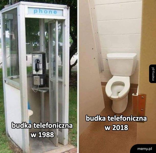 Budka telefoniczna