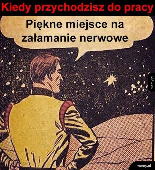 Świetne miejsce