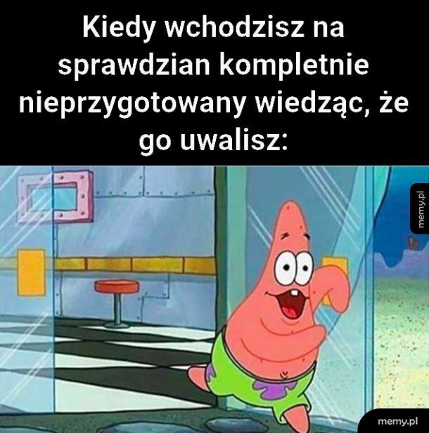 Miejmy to z głowy