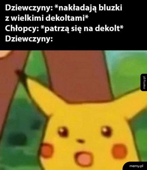 Ciekawe czemu się tak dzieje