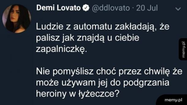 Ludzie są dziwni