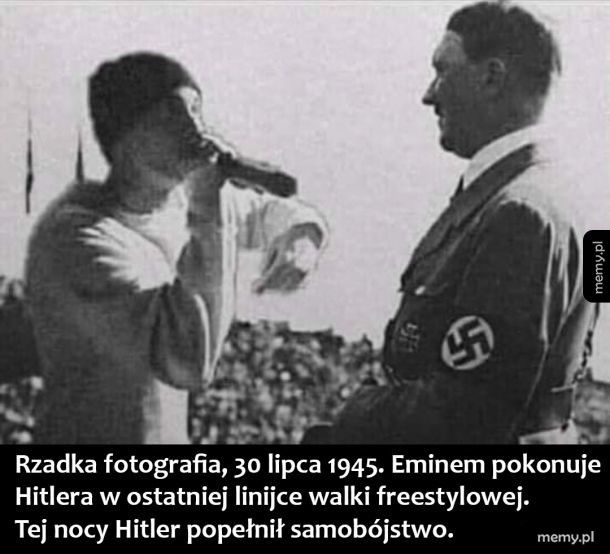 Tak było