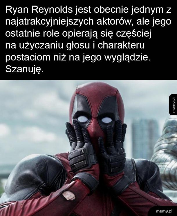 Głos też ma atrakcyjny :v