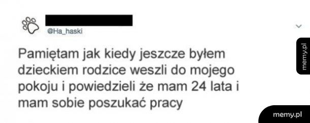 Kiedyś to było fajnie