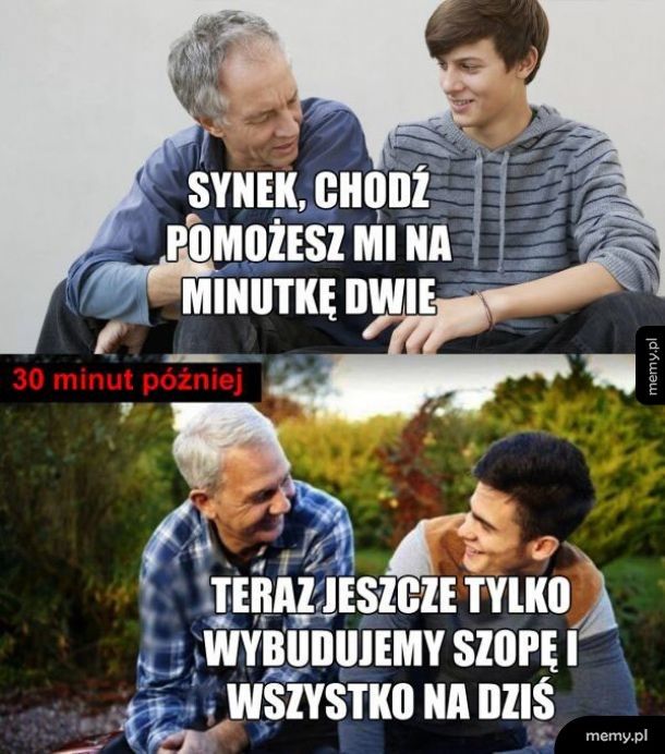 Takie życie