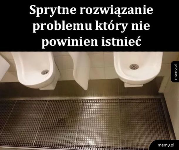 Sprytne rozwiązanie