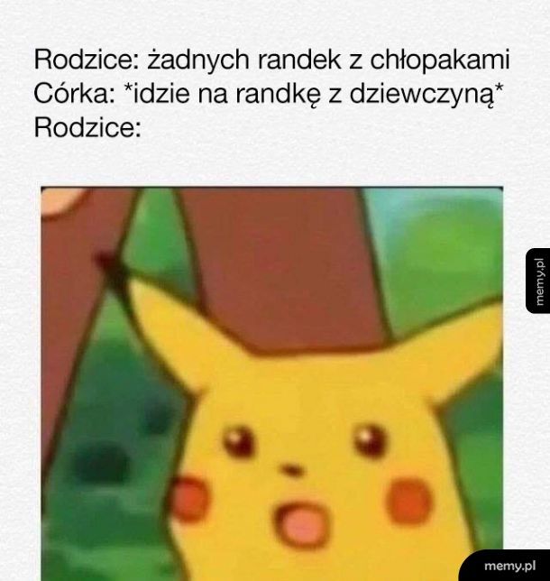 Żadnych randek z chłopakami