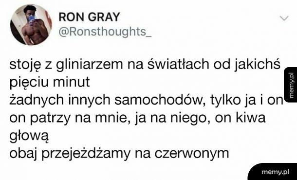 Tak było