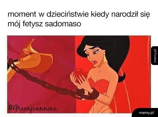 Dzieciństwo zrujnowane